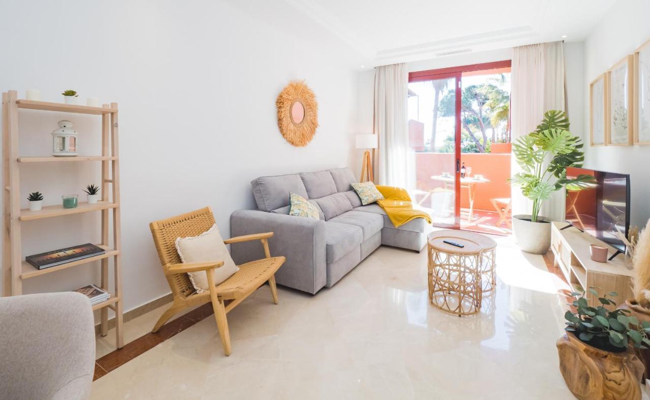 Cubo's & Parking Jardines De Don Carlos Appartamento *