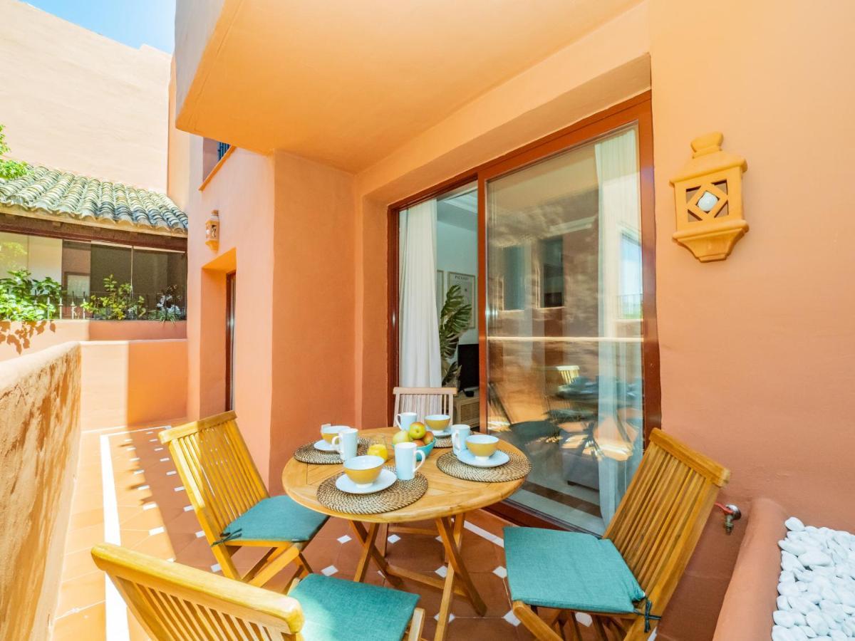Appartamento Cubo's & Parking Jardines De Don Carlos
